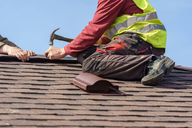 Quick and Trustworthy Emergency Roof Repair Services in Boyce, LA