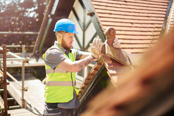 Quick and Trustworthy Emergency Roof Repair Services in Boyce, LA