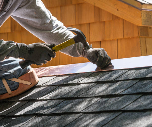 Professional Roofing Contractor in Boyce, LA